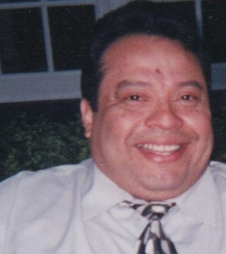 Abelino Javier Arauz