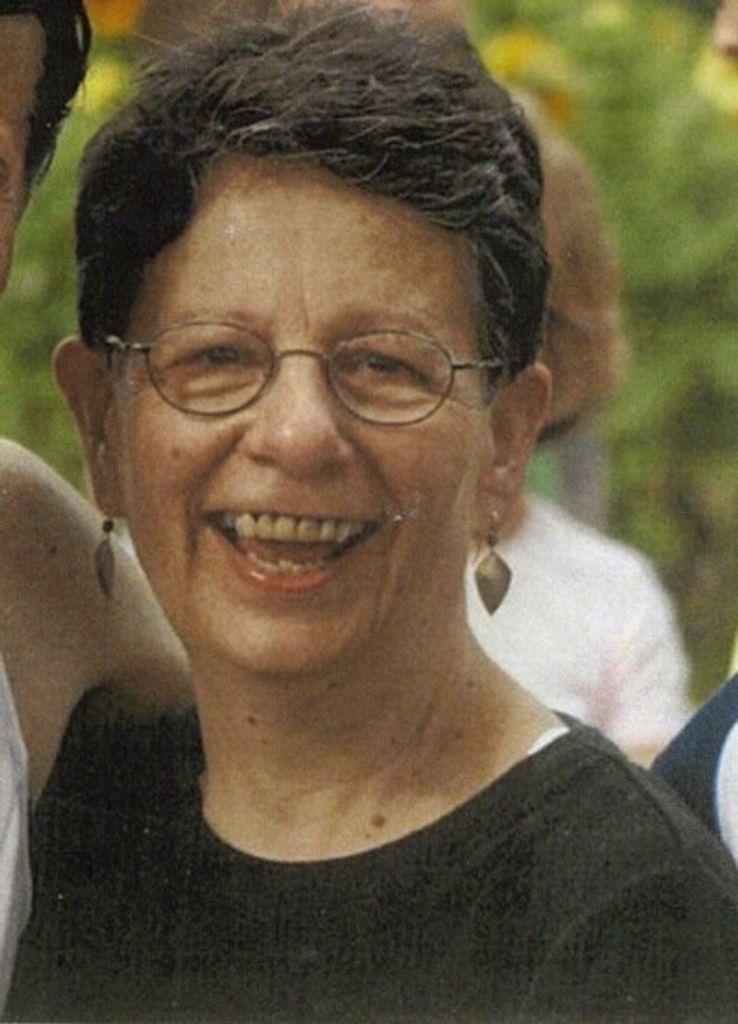 Mary Anne Wallen Profile Photo