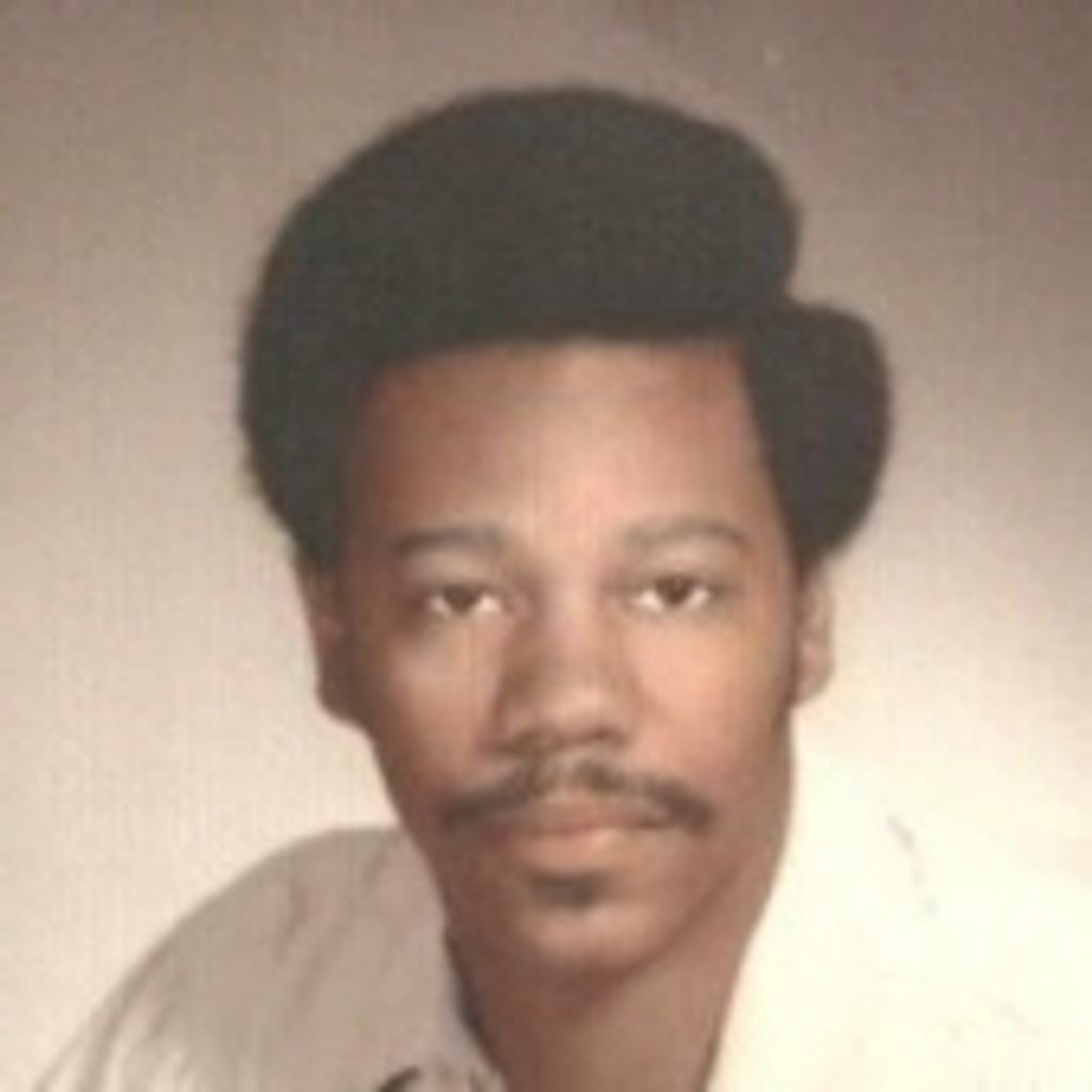 Ronald  Earl Brock  Sr.