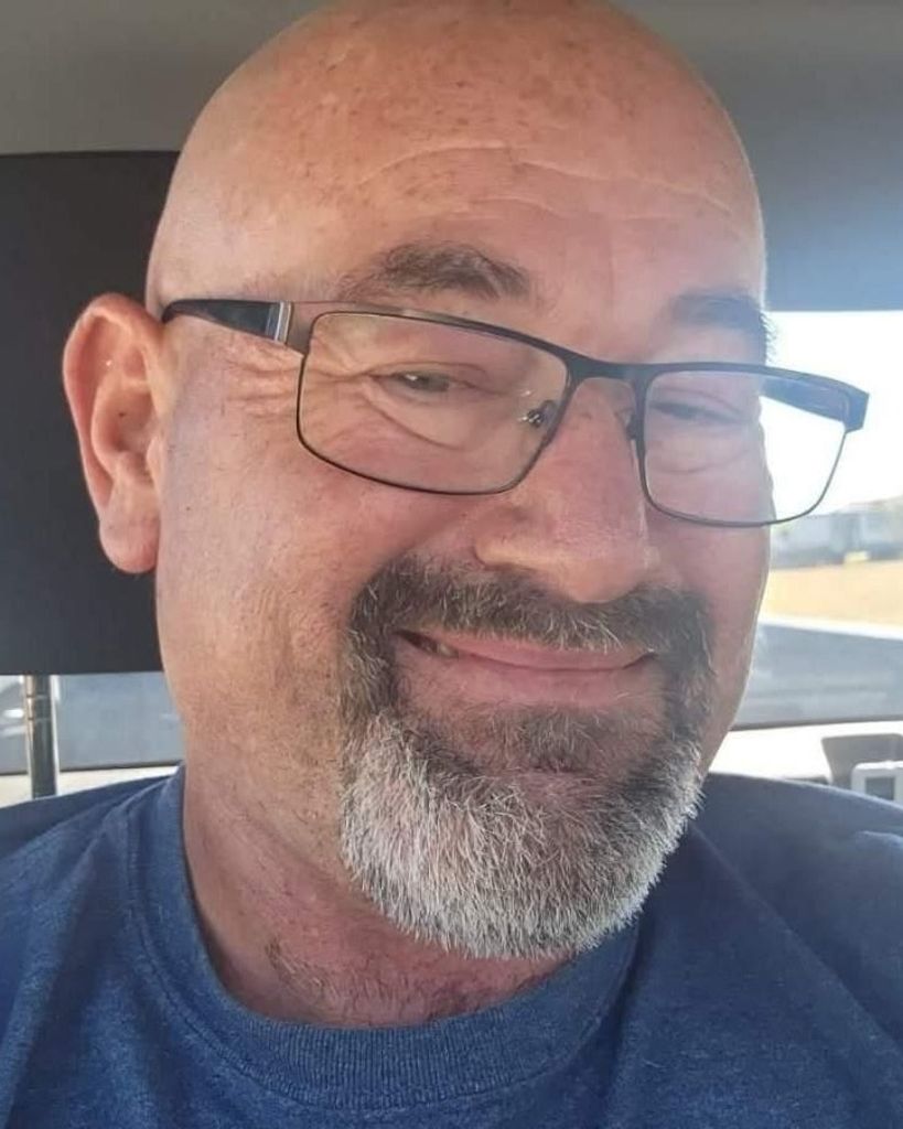 Lee David Holland Profile Photo