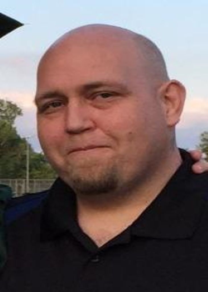 Thomas John Gaborik Profile Photo