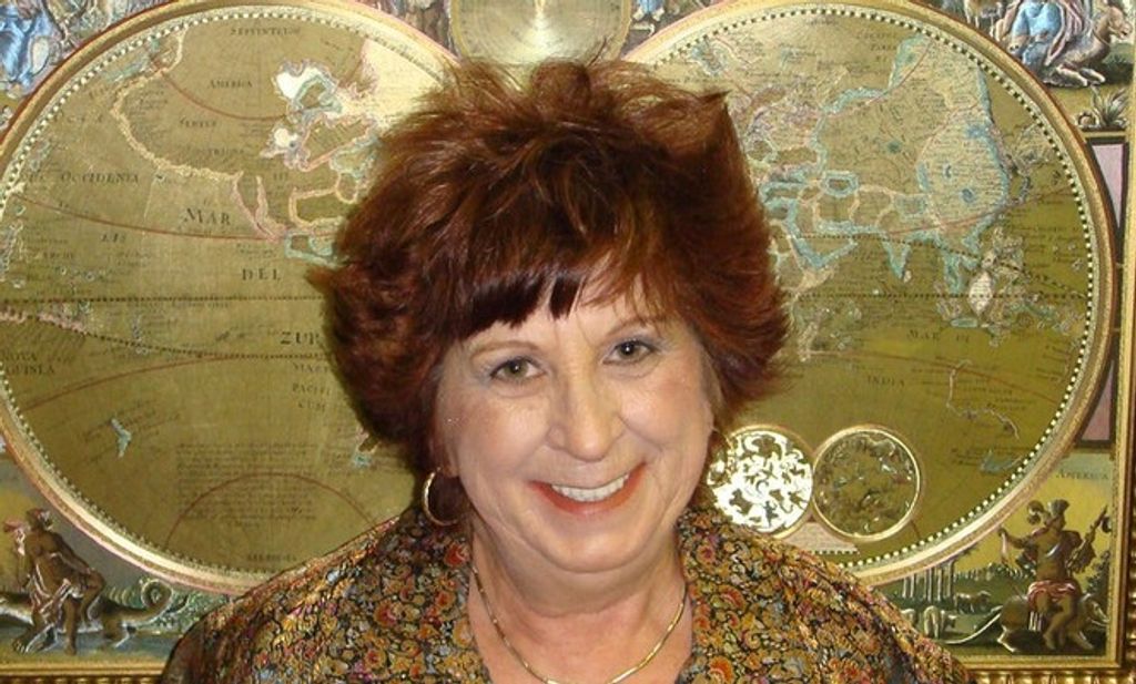 Deborah Kay Humphries Profile Photo