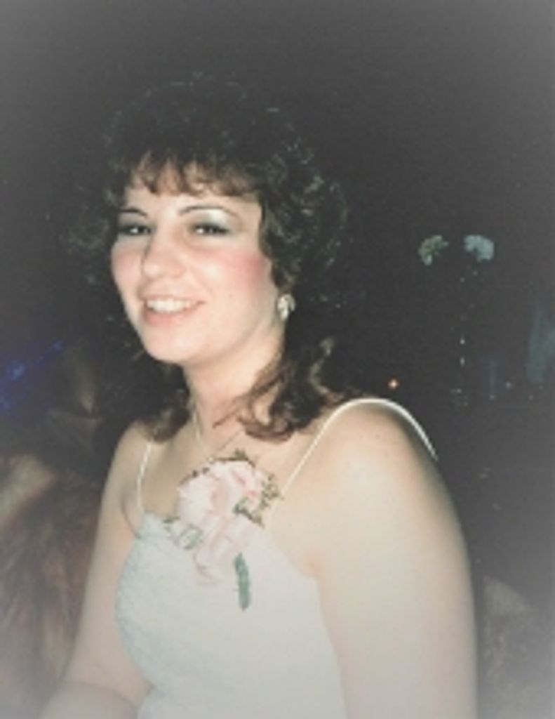 Janet Marie Brown