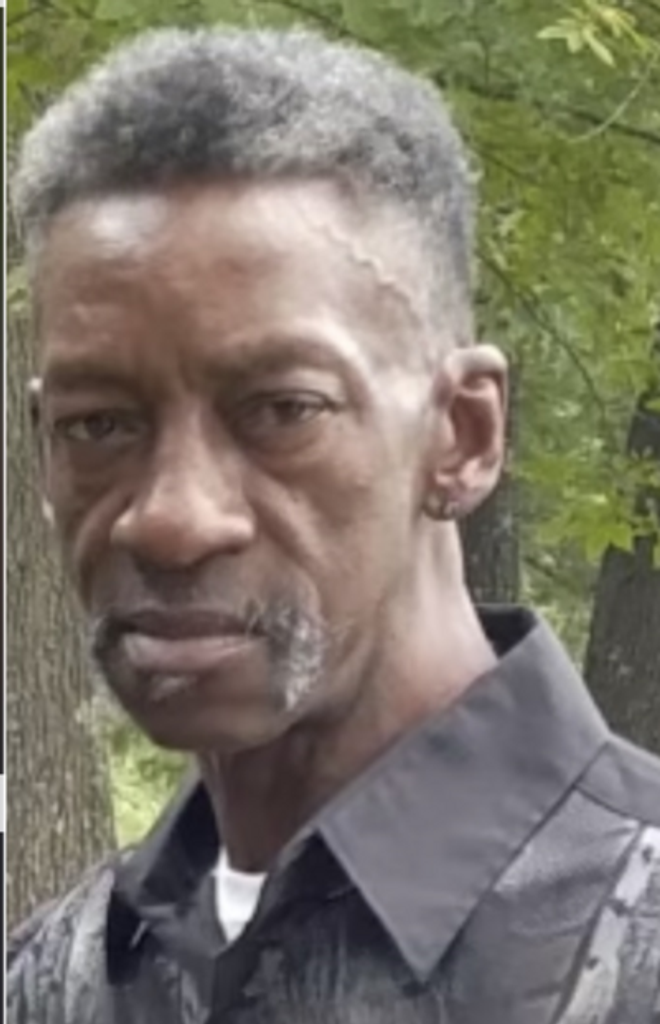 Eugene Watkins Profile Photo
