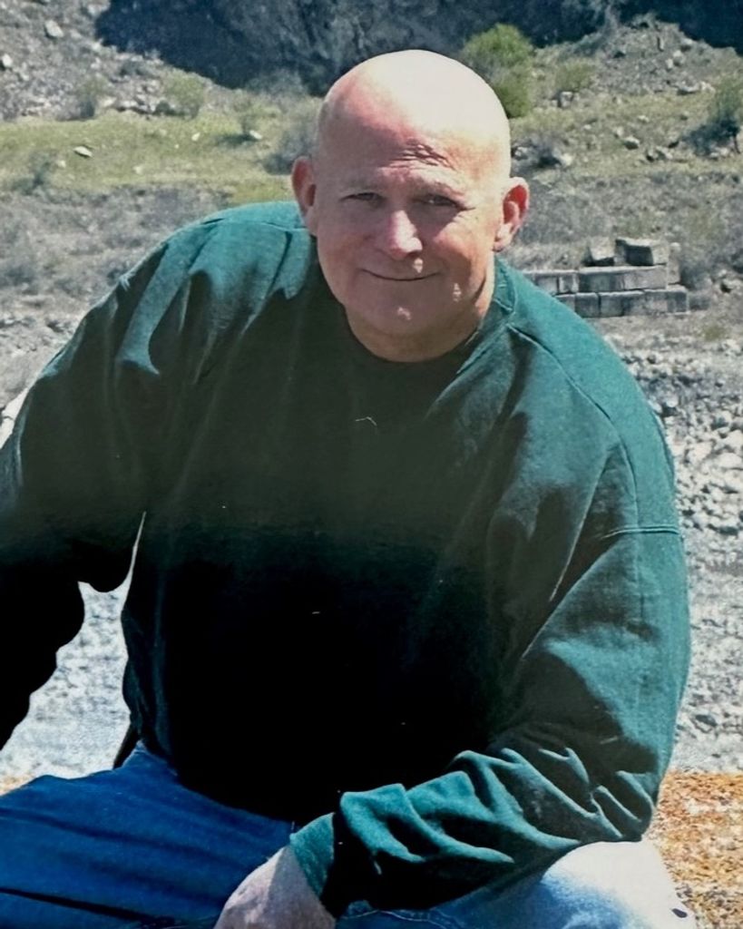 Dr. William R. "Rick" Clifton Profile Photo