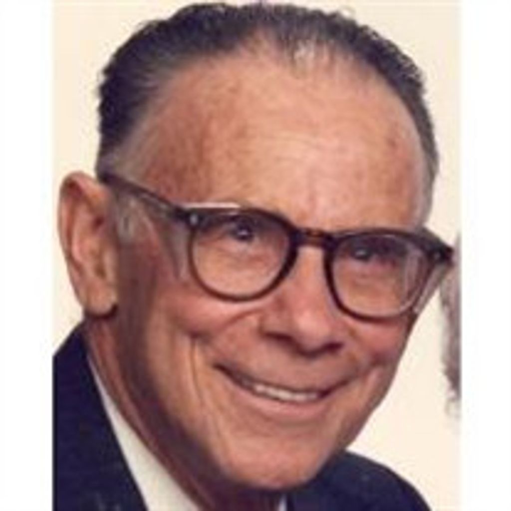 Robert Walborn