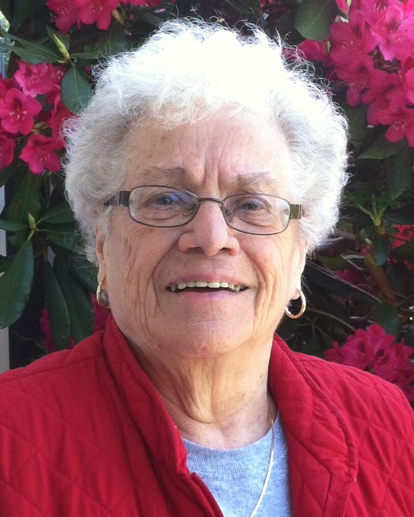 Kathleen M. "Kay" (Joyce) McNamara Profile Photo