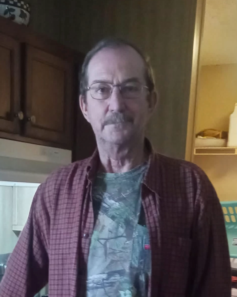 Orval Keith Stalvey Profile Photo