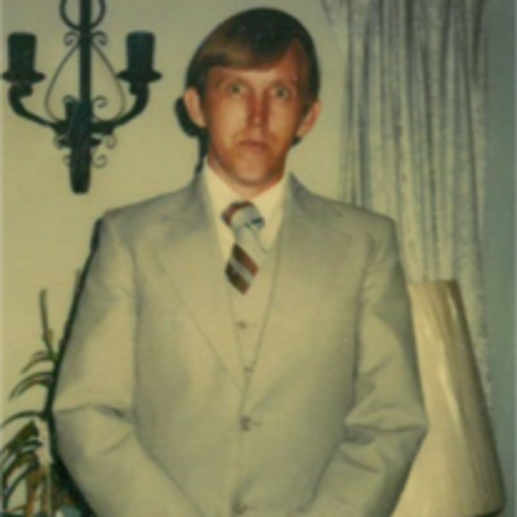 Larry David Steadman