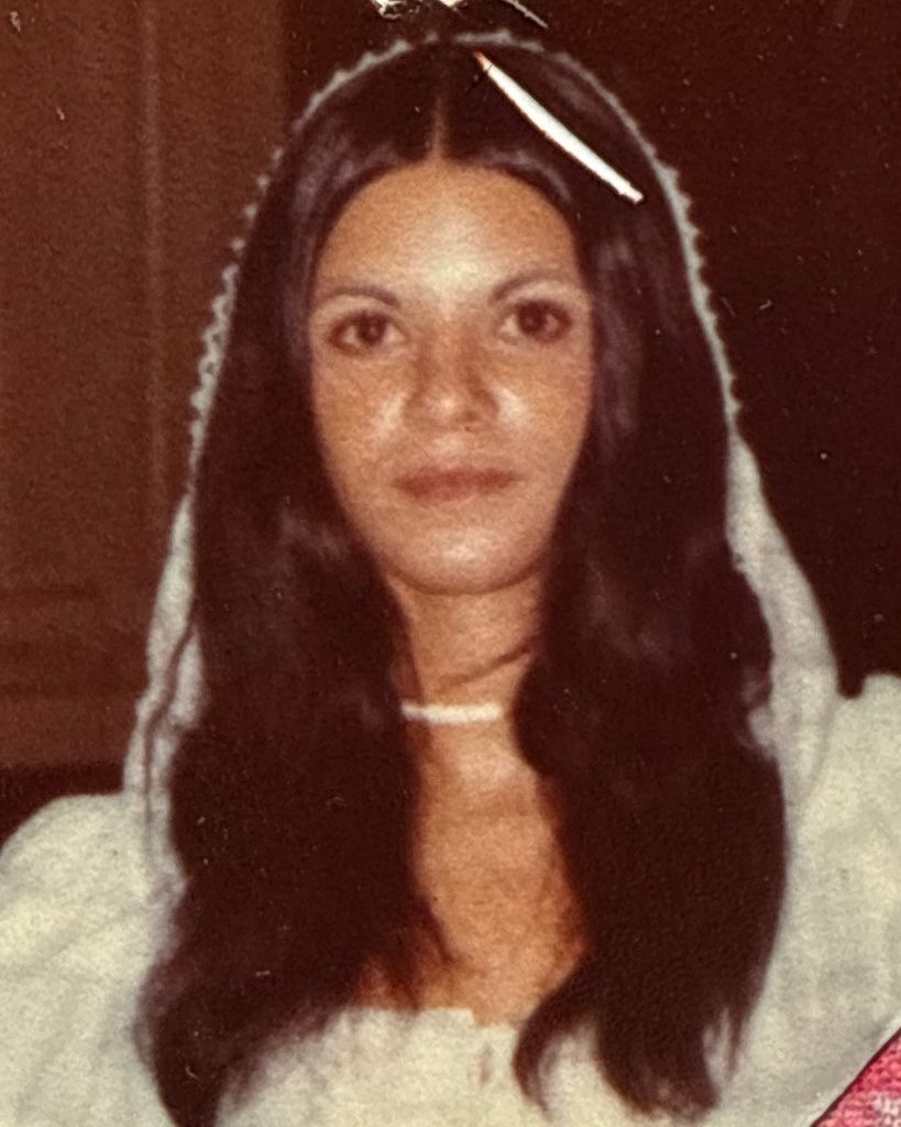 Brigitte Vredenburg