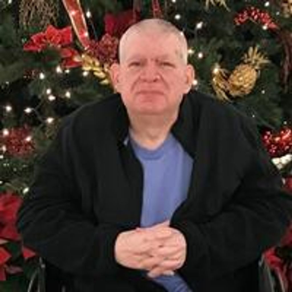 Timothy P. Miles