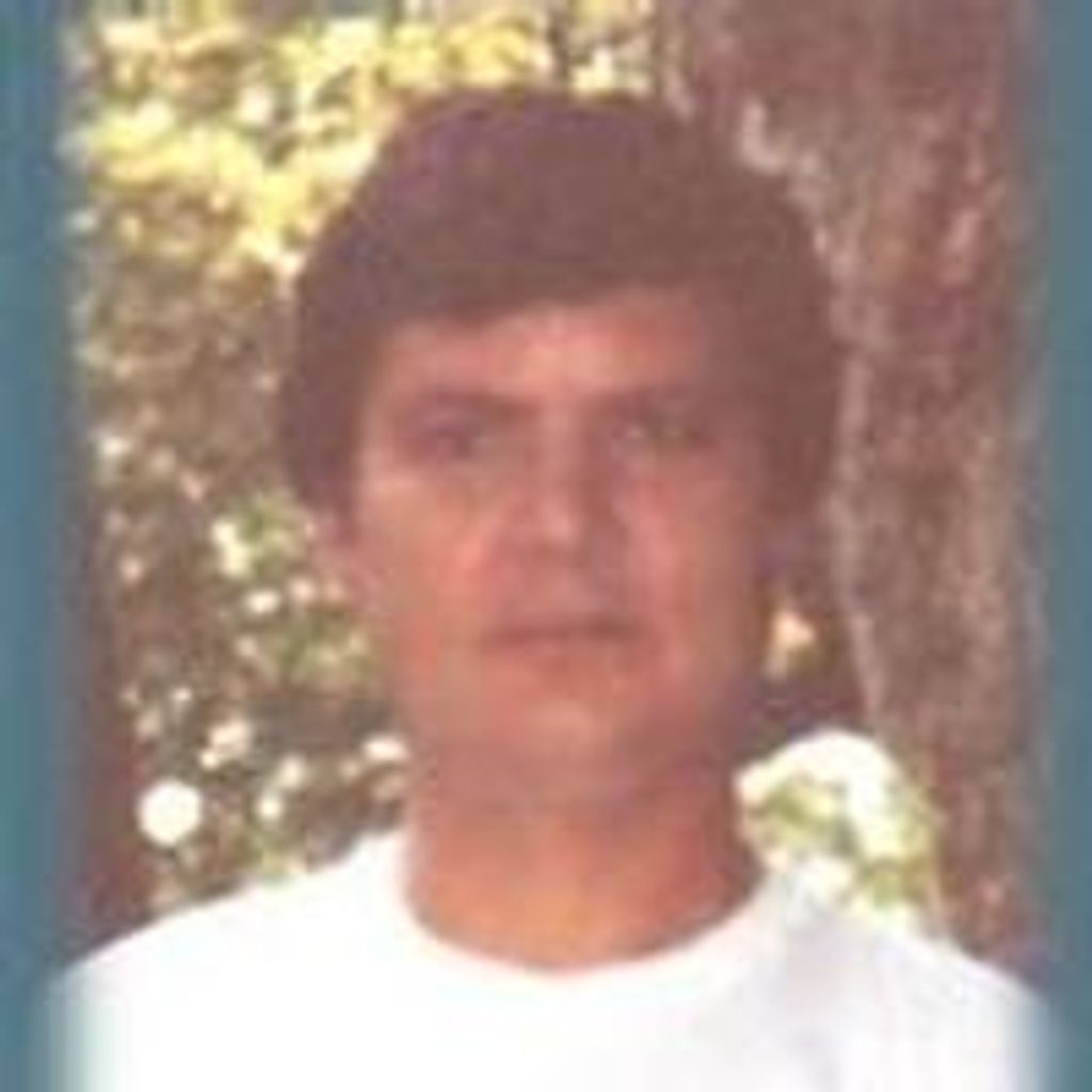 Donnie  Lee Mcghee