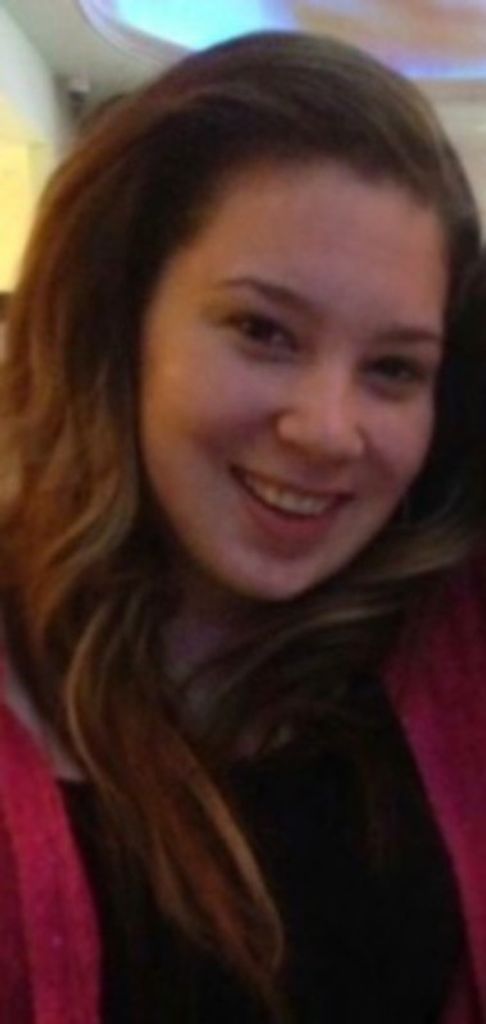 Stephanie Rose Rivera