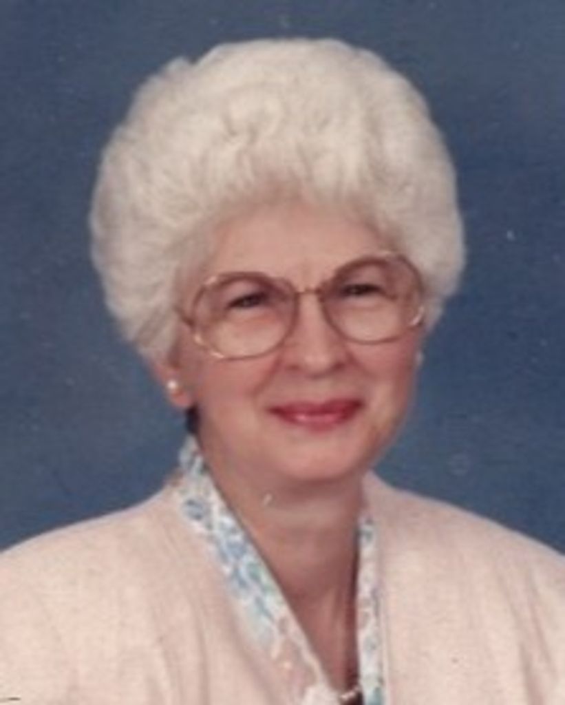 Betty Skovronsky