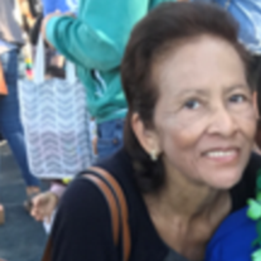 Cecilia Isabel Orellana