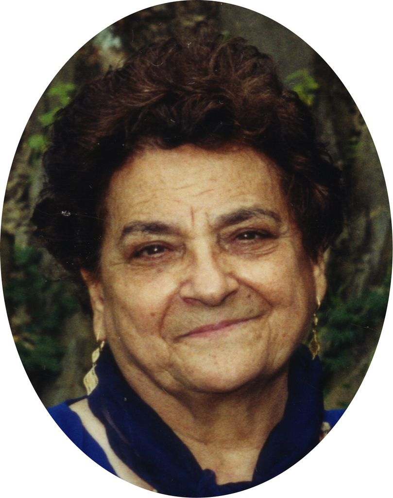 Frances F. Rinaldo Profile Photo