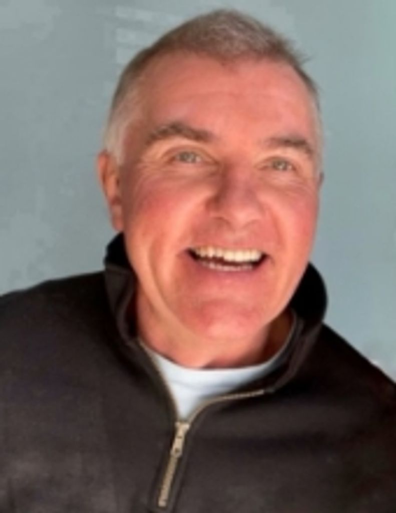 Mr. James "Jim" Francis Huben Profile Photo