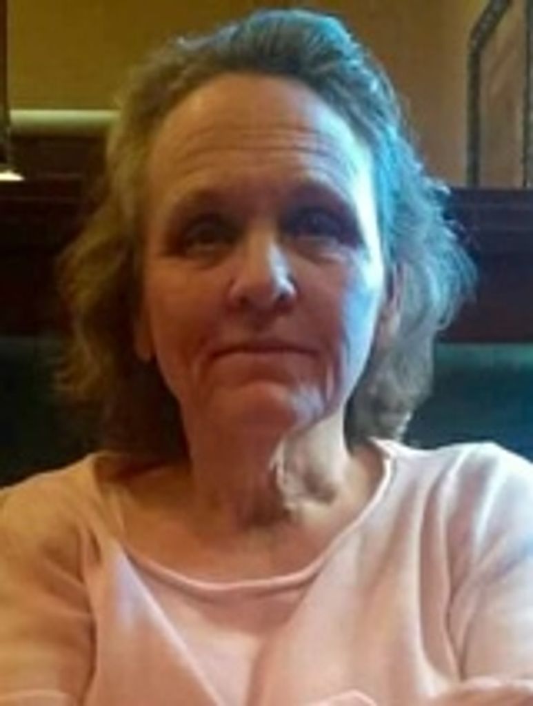 Deborah Jean Griffin
