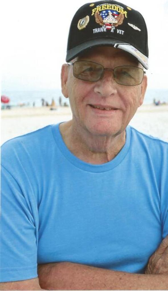 Joseph Edgar Reddock Profile Photo