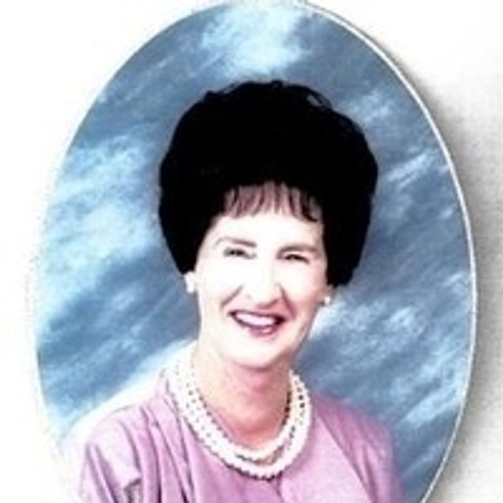 Sara Elizabeth Lankford Profile Photo