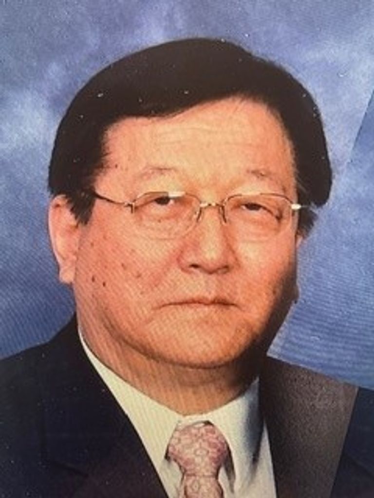 Chung, Tae Sik