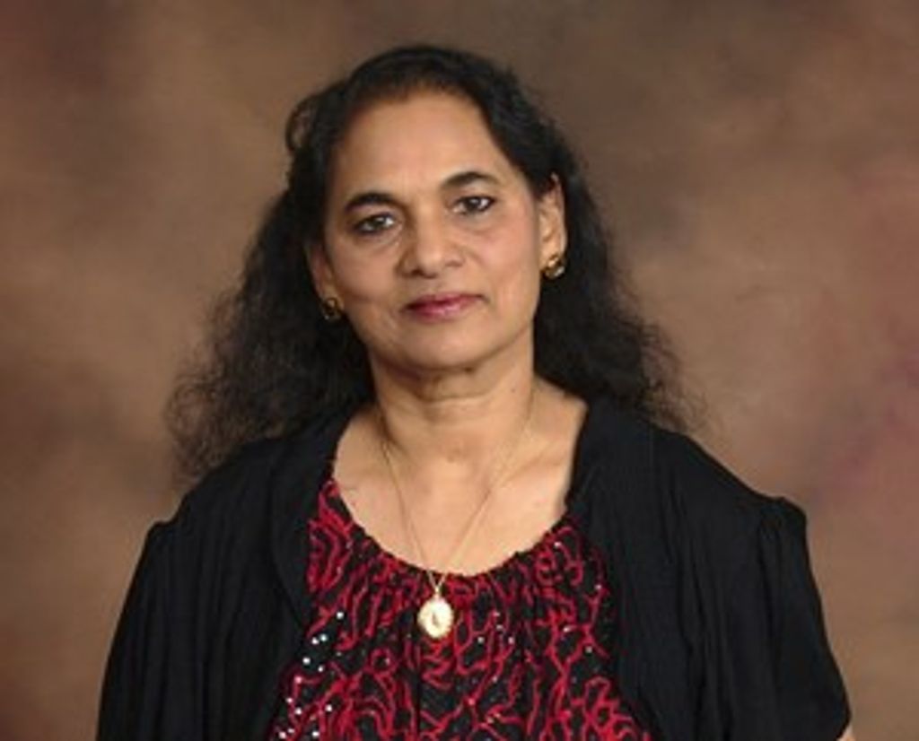 Sanicharie Masih