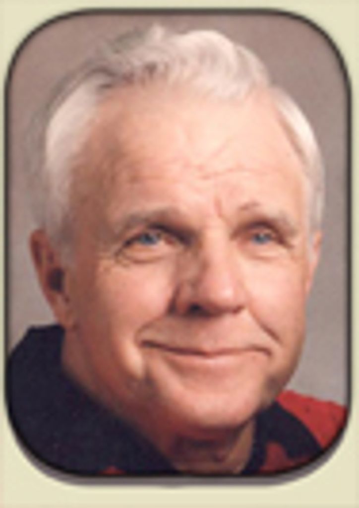 Vincent J. Schultz
