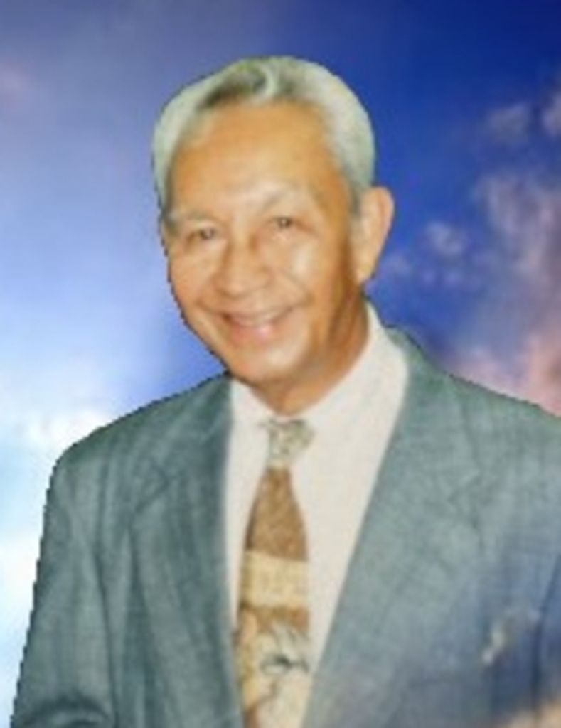 Juan  V. Villanueva