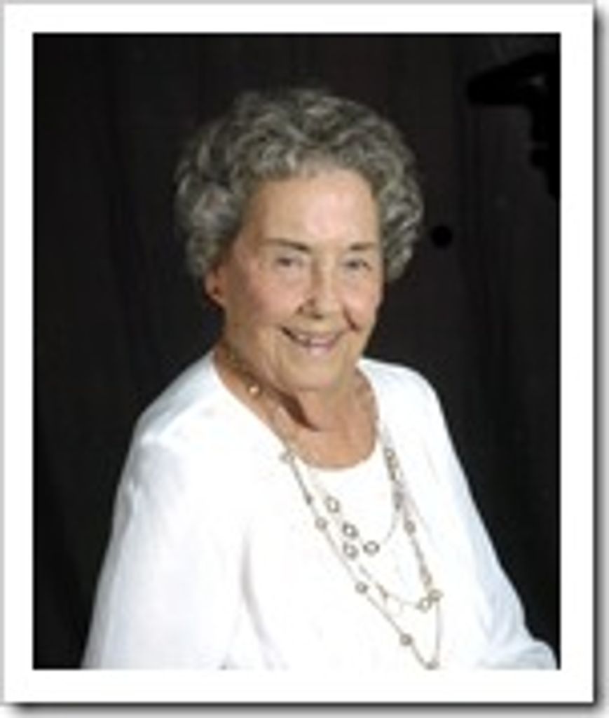 Peggy Jo Ormson