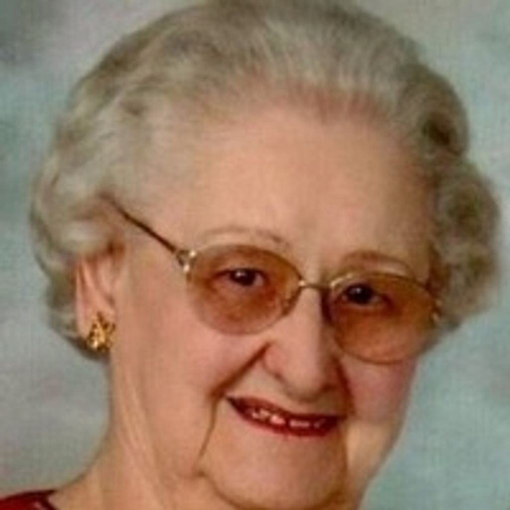 Gertrude A. Torstad