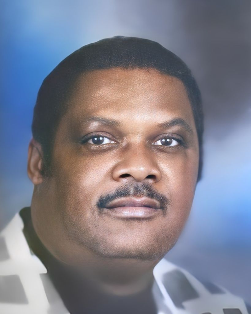 Larry Sherman