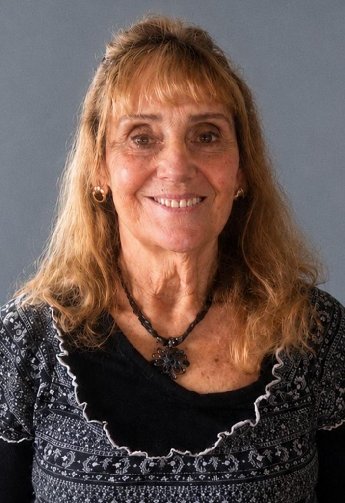 Linda Louise Davis Profile Photo