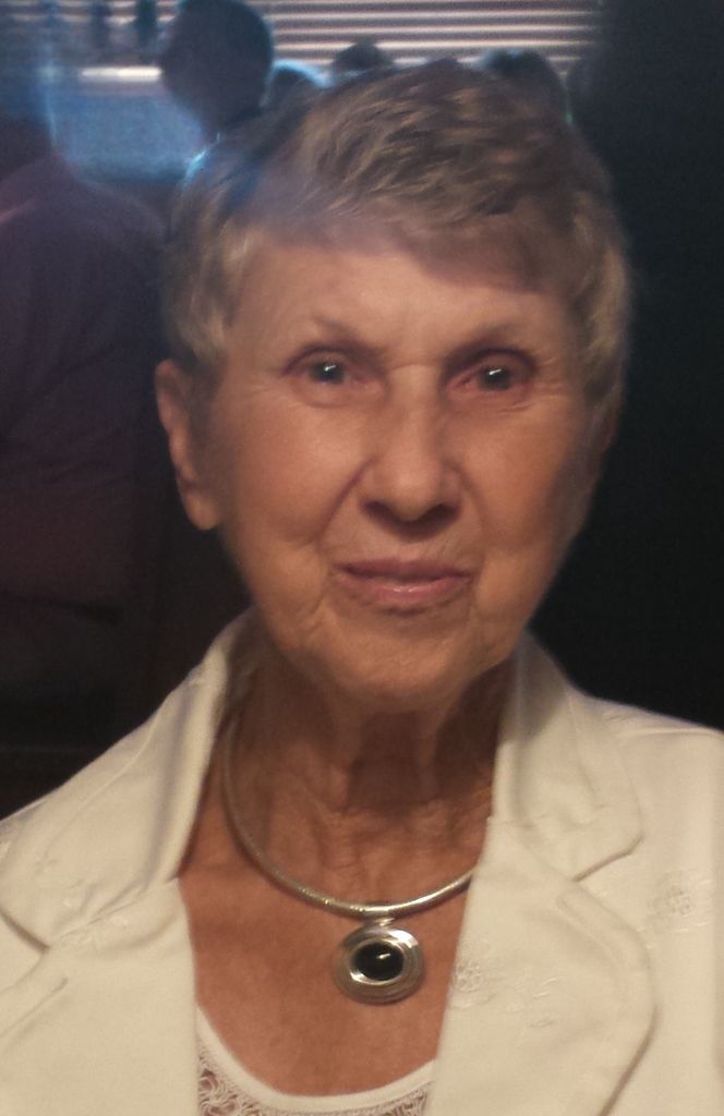 Ethel Icard Roberts Profile Photo