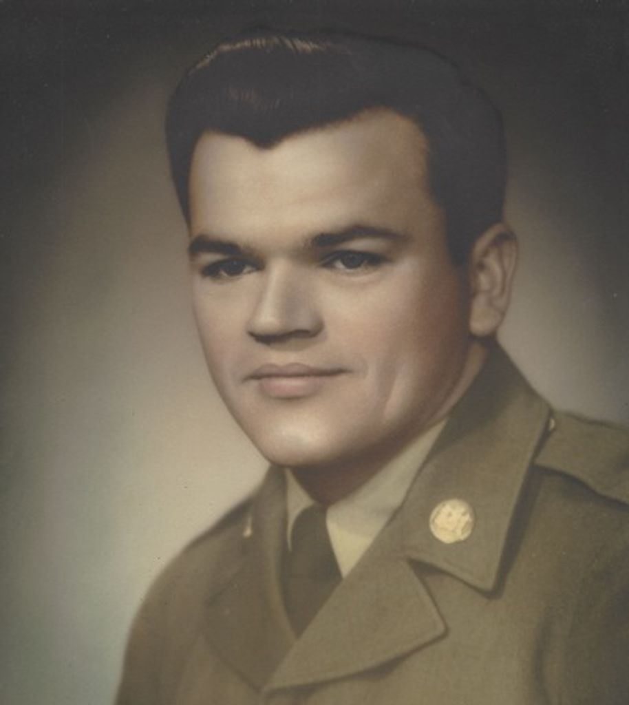 Joseph Paul Slivon Profile Photo