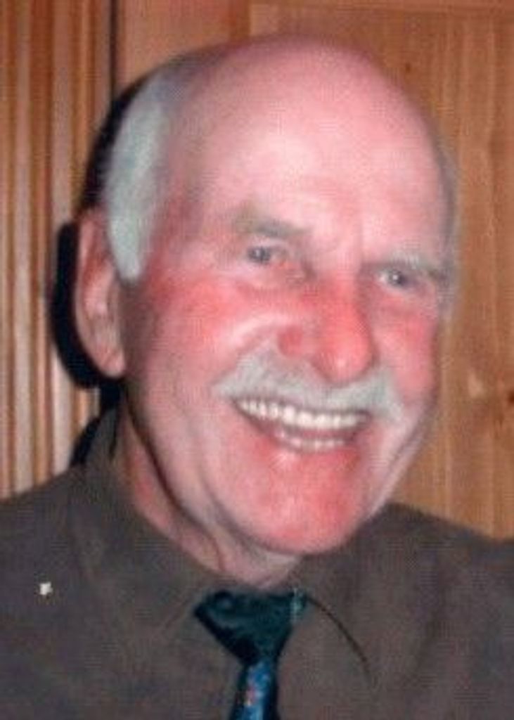 Bud Porter