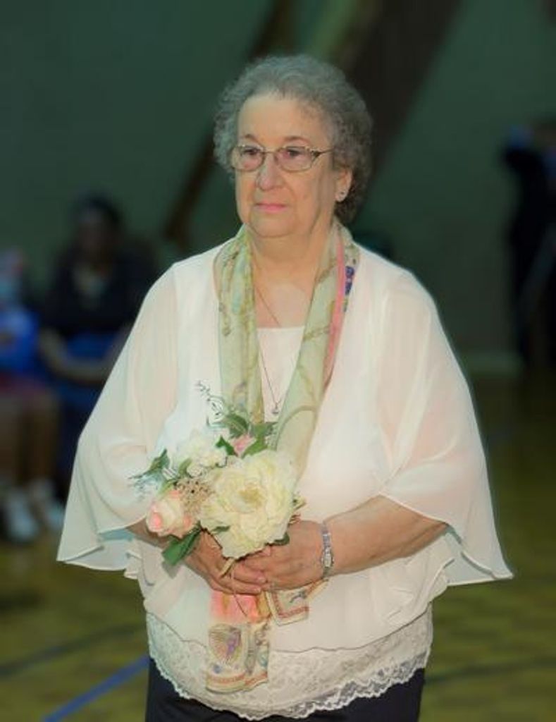 Marylou Moretti Profile Photo