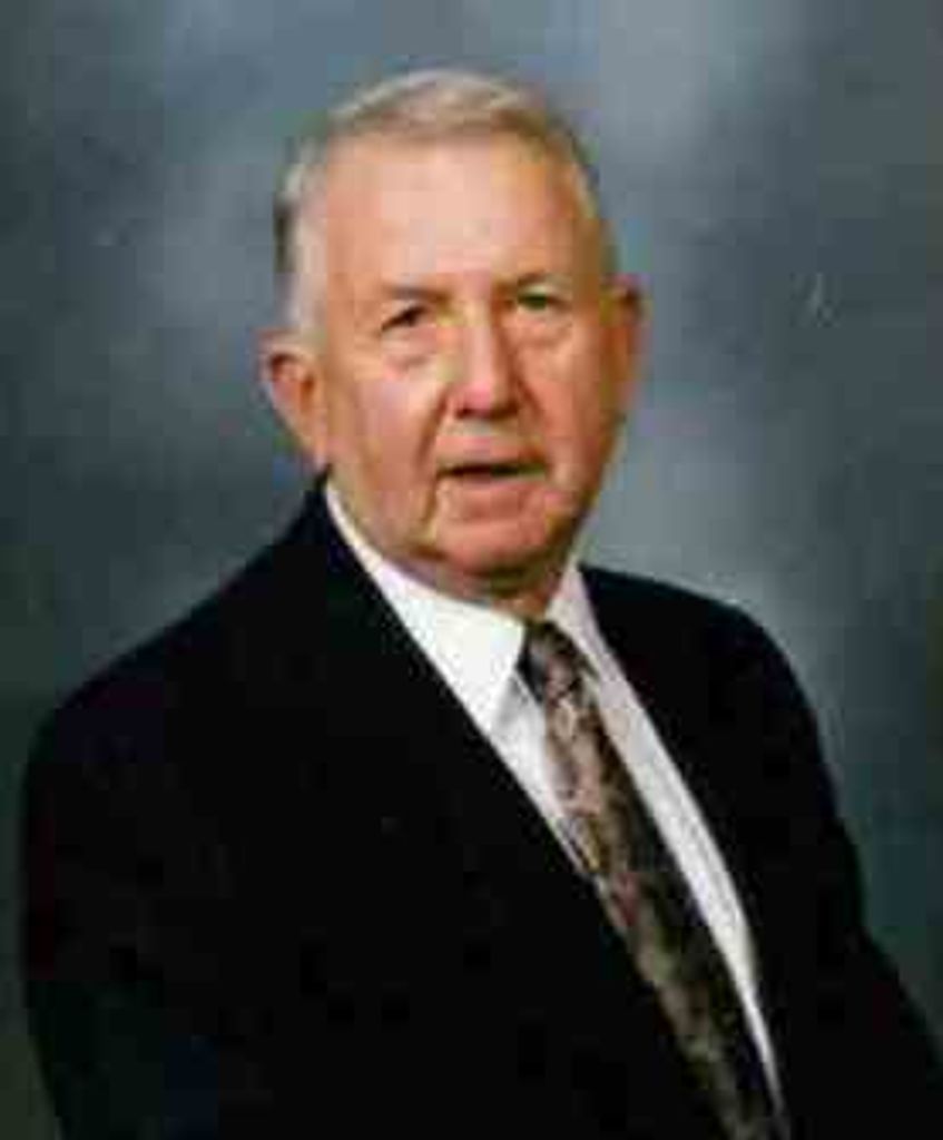 Weston "Bud" Parker Profile Photo