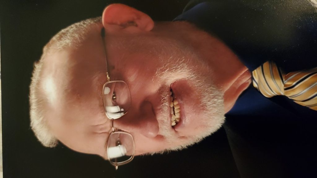 Edward Charles Murff, Sr.