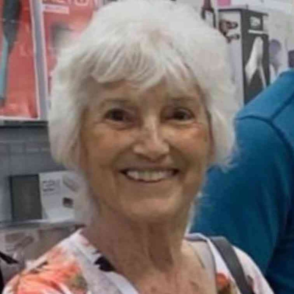 Jane Angelina DeSilva Profile Photo