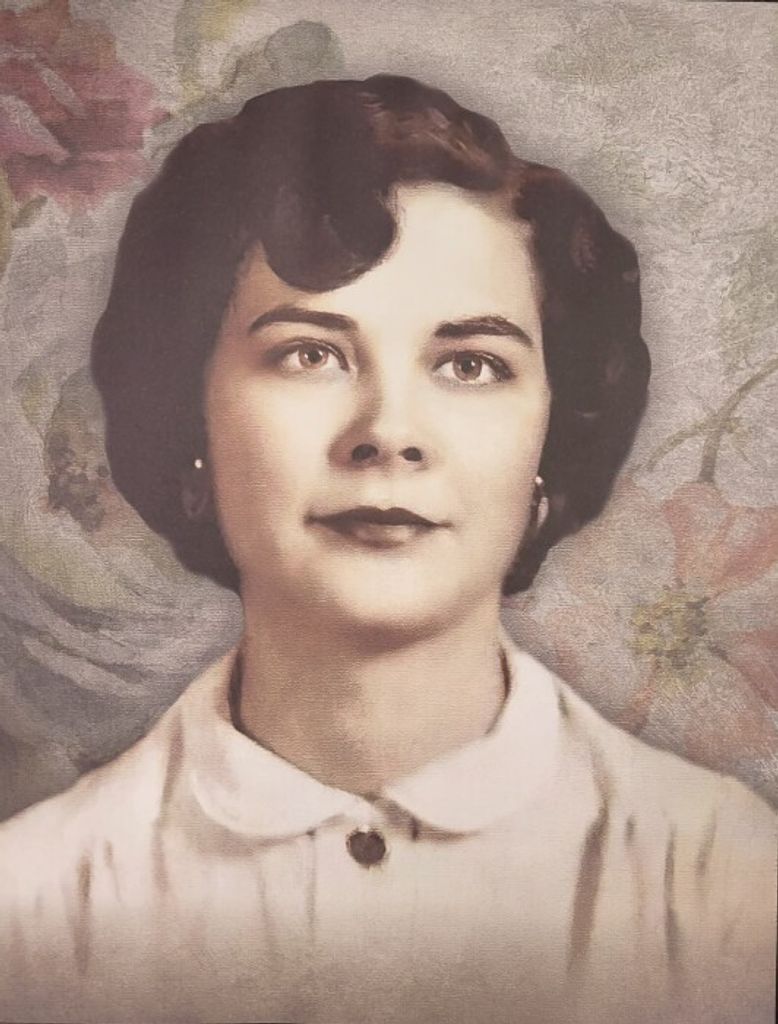 Louise Larker Profile Photo