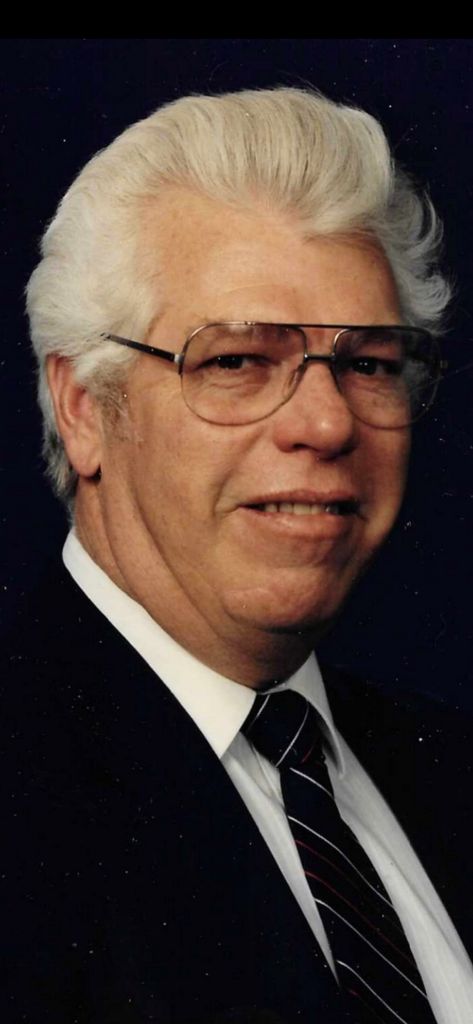Curtis Dunnam Profile Photo