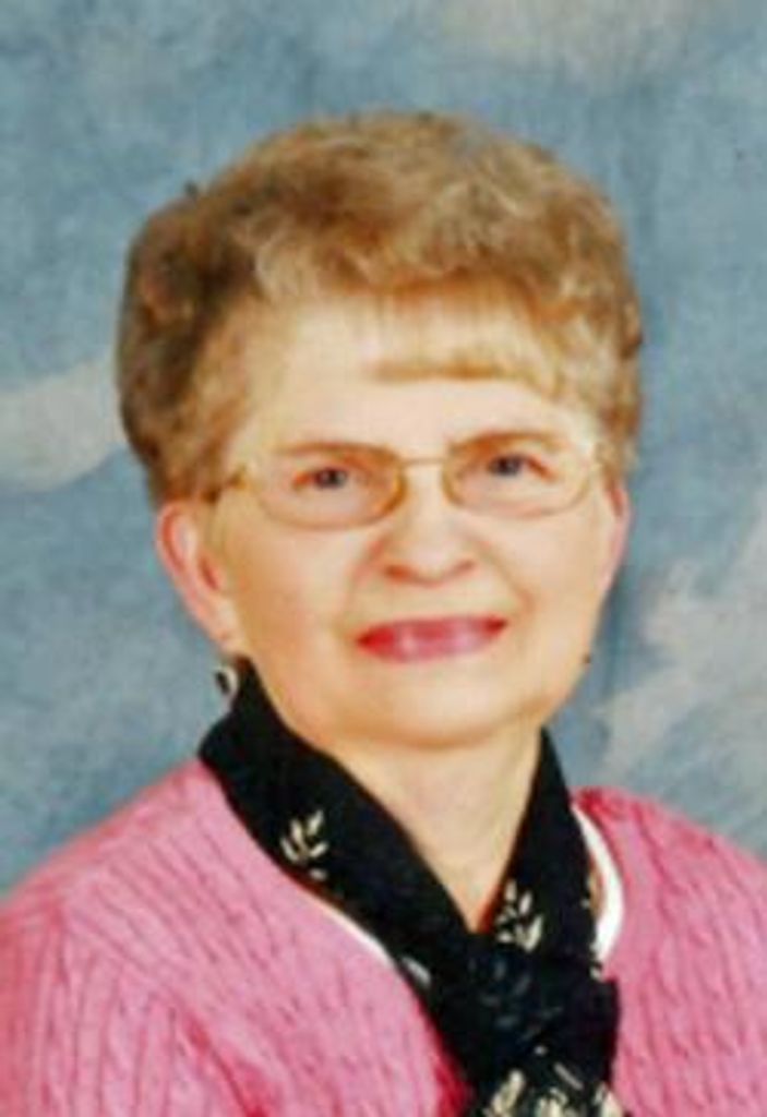 Delma Dyk Profile Photo