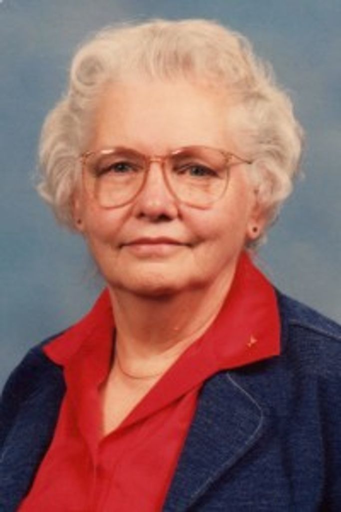 Mabel Beitt Profile Photo