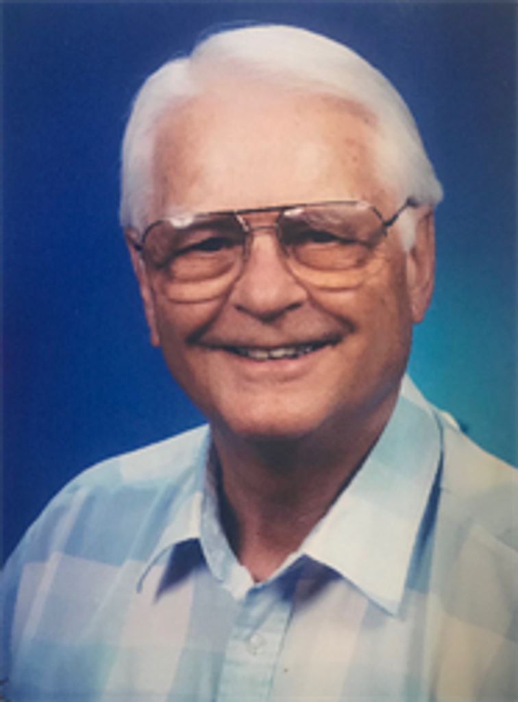 Lester C. Keller Profile Photo