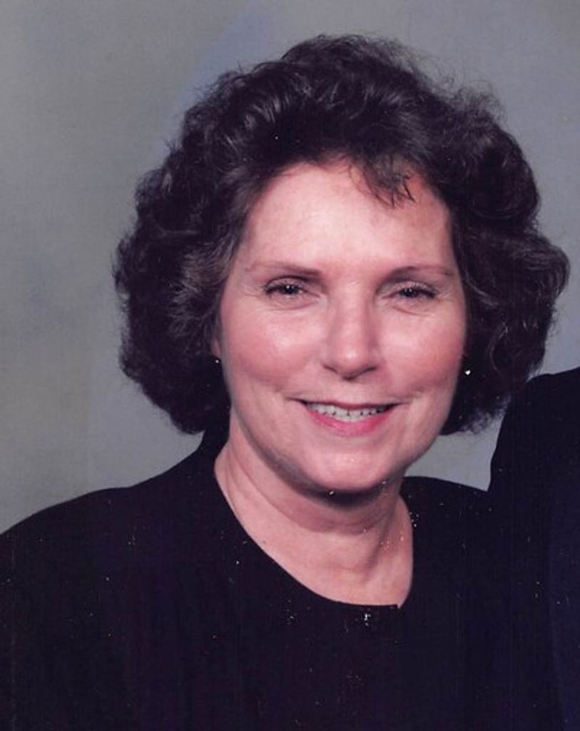 Charlene Rainey Dearman Profile Photo