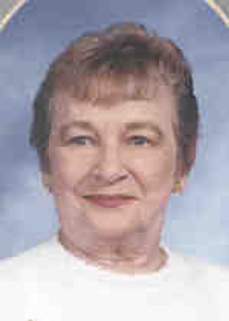 Anne Marie (Peguesse) Kendig