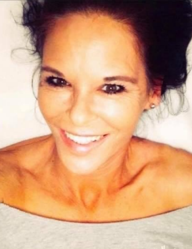 Angel Ann Maria Miller Profile Photo