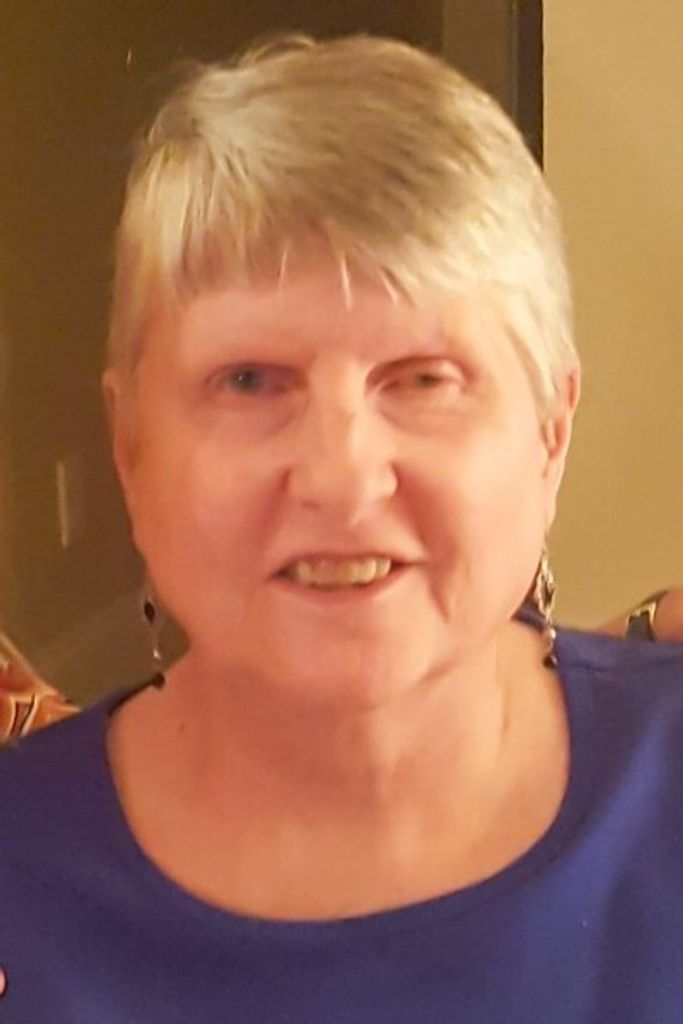 Sally Guffie Profile Photo