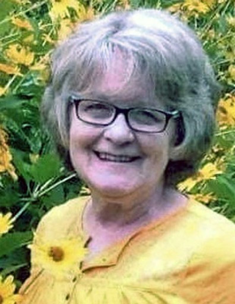 Helenrae Gibson Tarantino