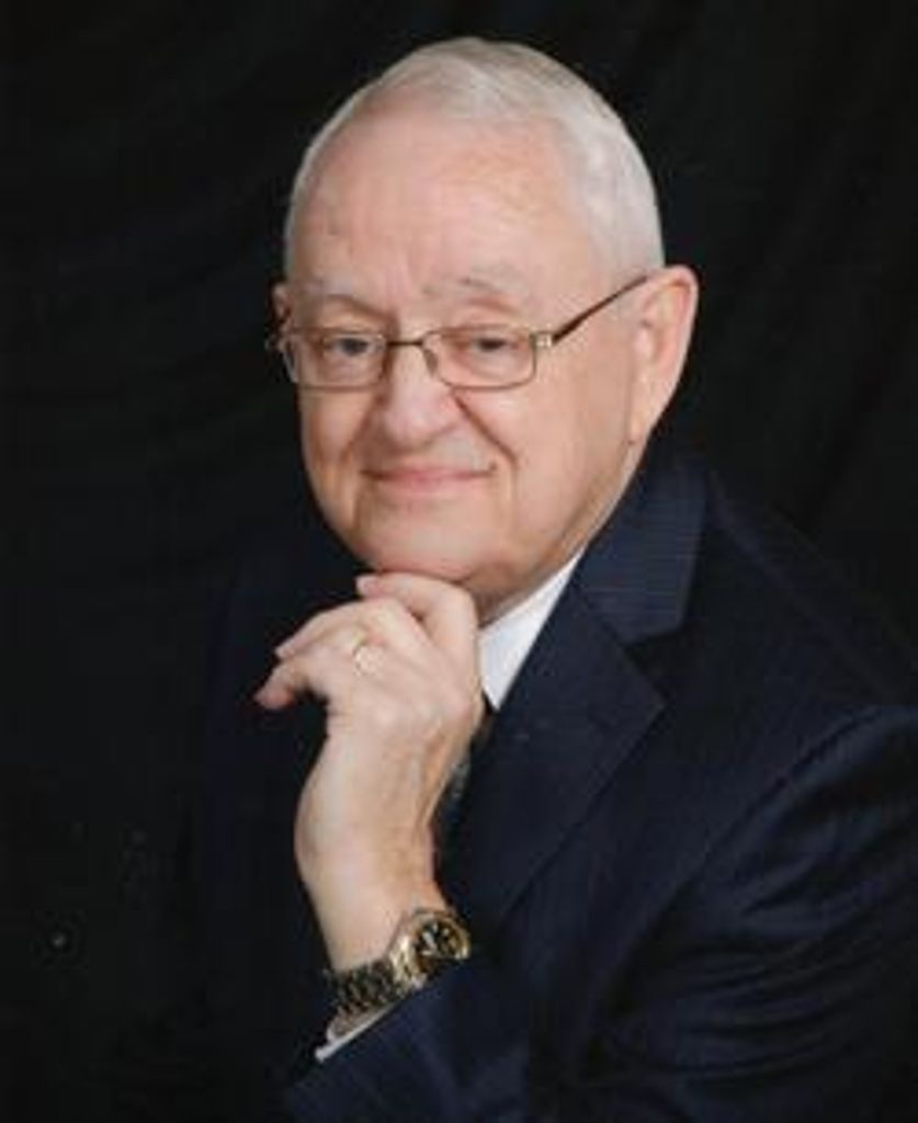 Dillard Dewey Ensley, Jr. Profile Photo